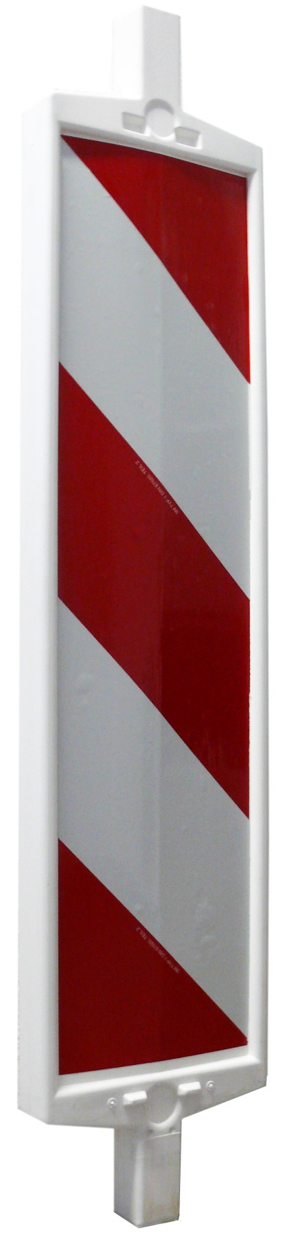 BALIZA WEMAS TIPO 40 1.00M REFL. EG2