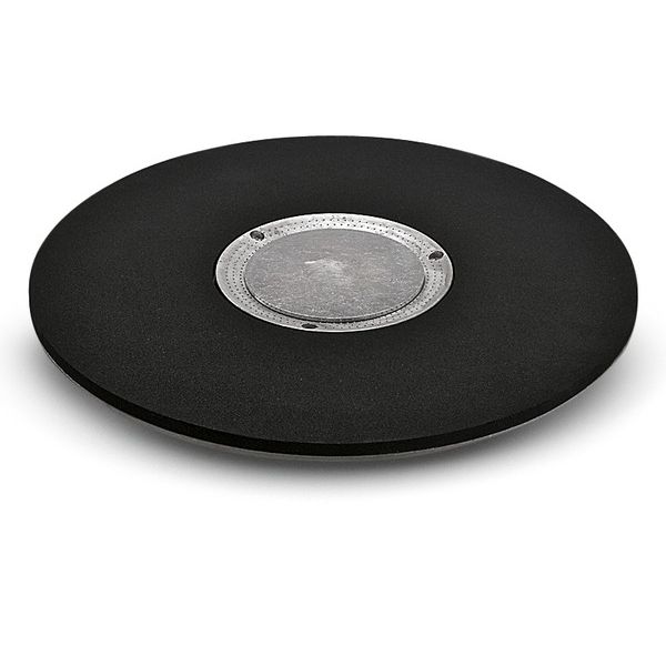 PLATO SOPORTE ESMERIL DTR.43 P/ROTATIVA