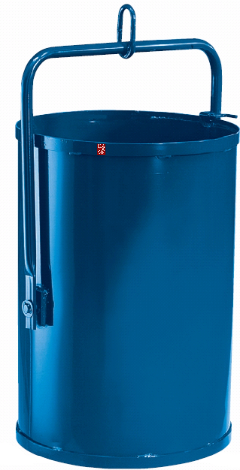 CUBO BASCULANTE 050 LITROS