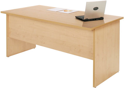 MESA OFICINA 160X80X74CM