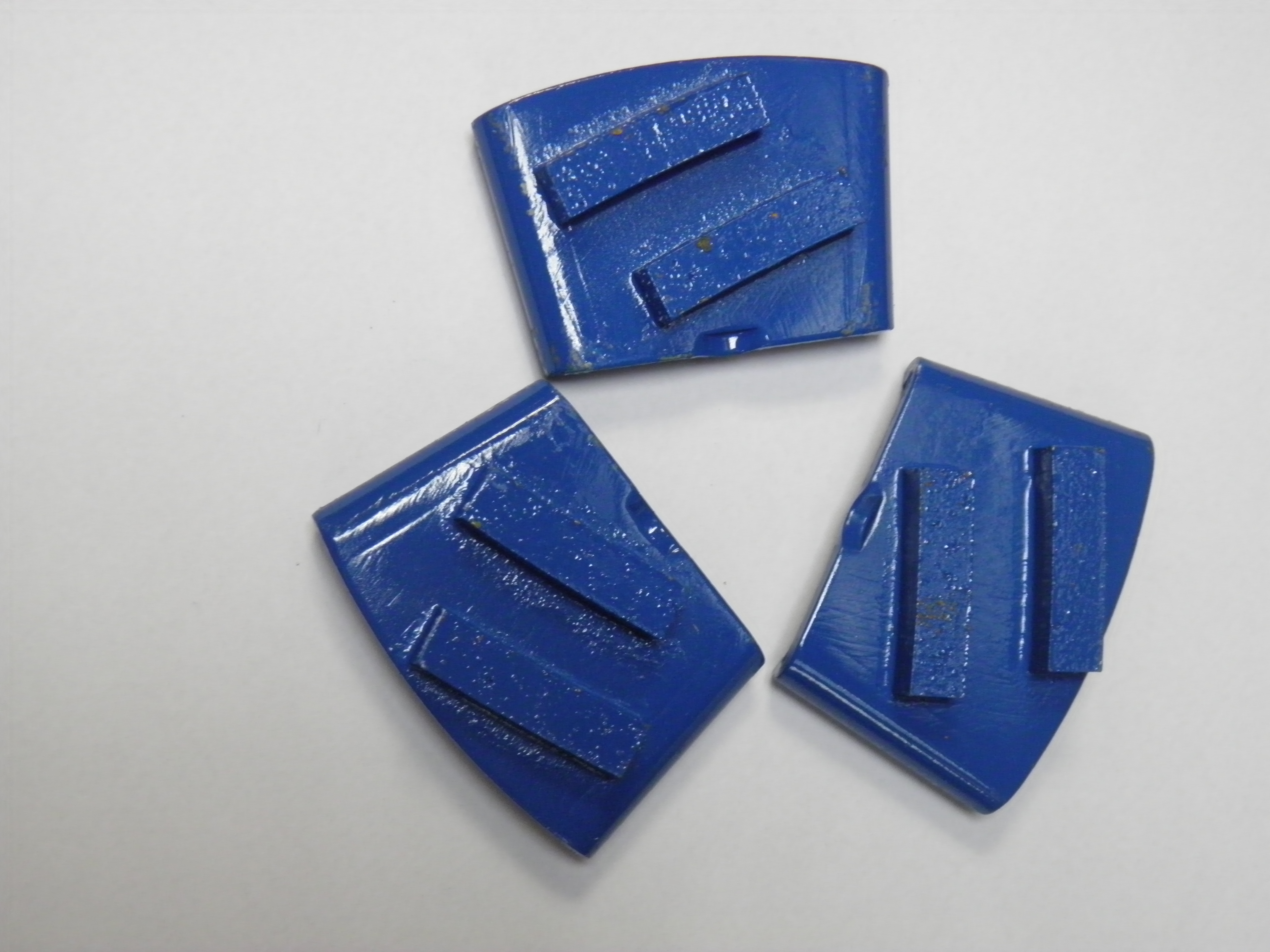 MM.DESGASTE PASTILLAS HTC TS016