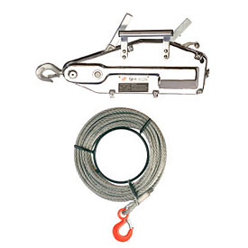 TIRADOR ARRASTRE JAGUAR 3.2T 20MTS