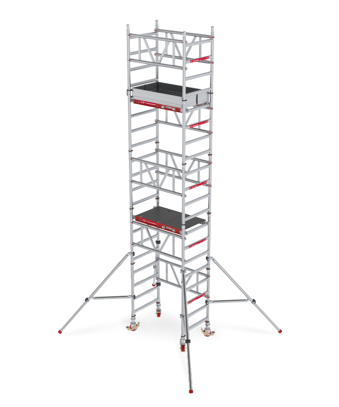 ANDAMIO ALTREX MITOWER 1.10X0.70mts