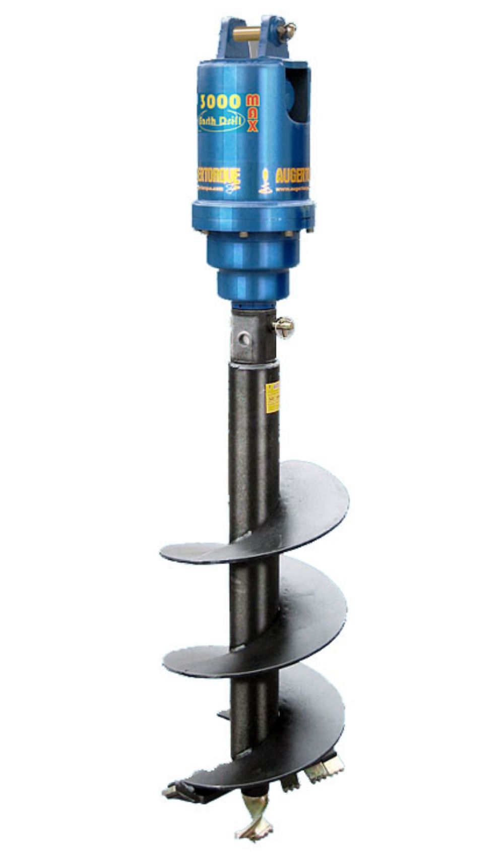 AHOYADORA HIDR.AUGERTORQUE ED2500