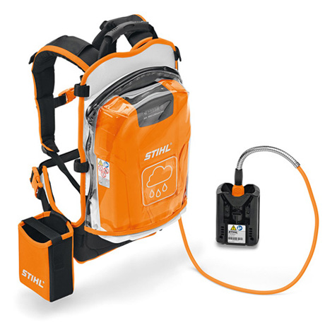 BATERIA DE MOCHILA STIHL AR3000