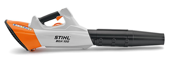 SOPLADOR STIHL BGA 100