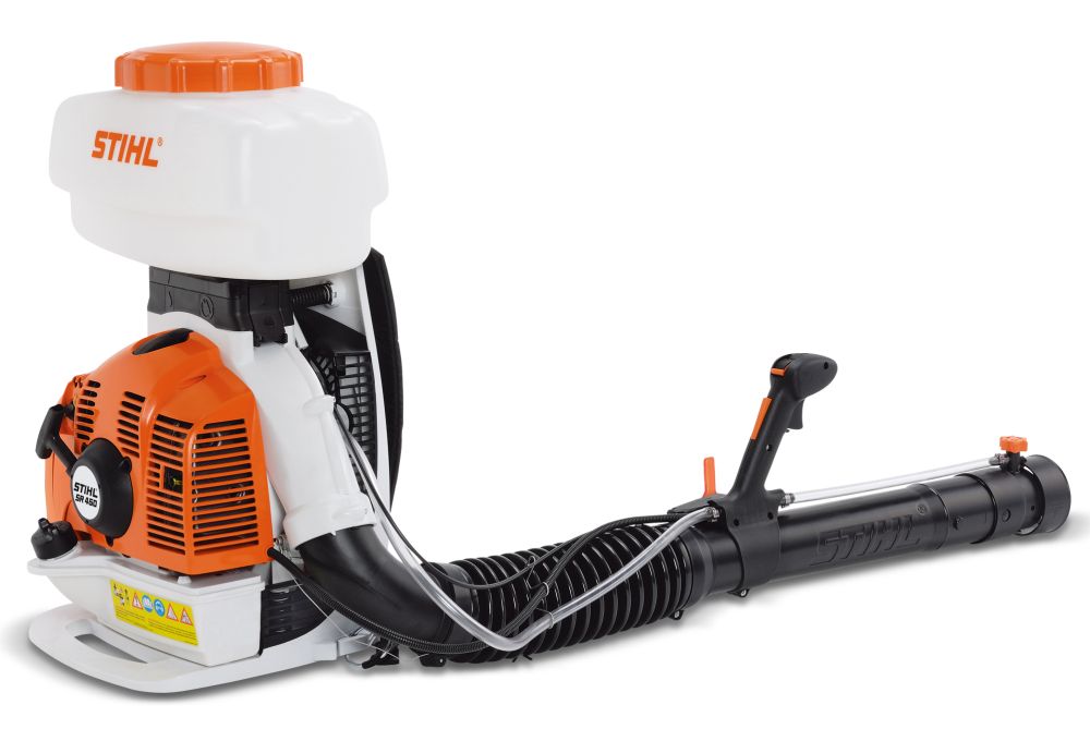 ATOMIZADOR STIHL SR 450