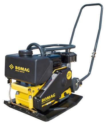PLANCHA COMPACTADORA BOMAG BVP18/45