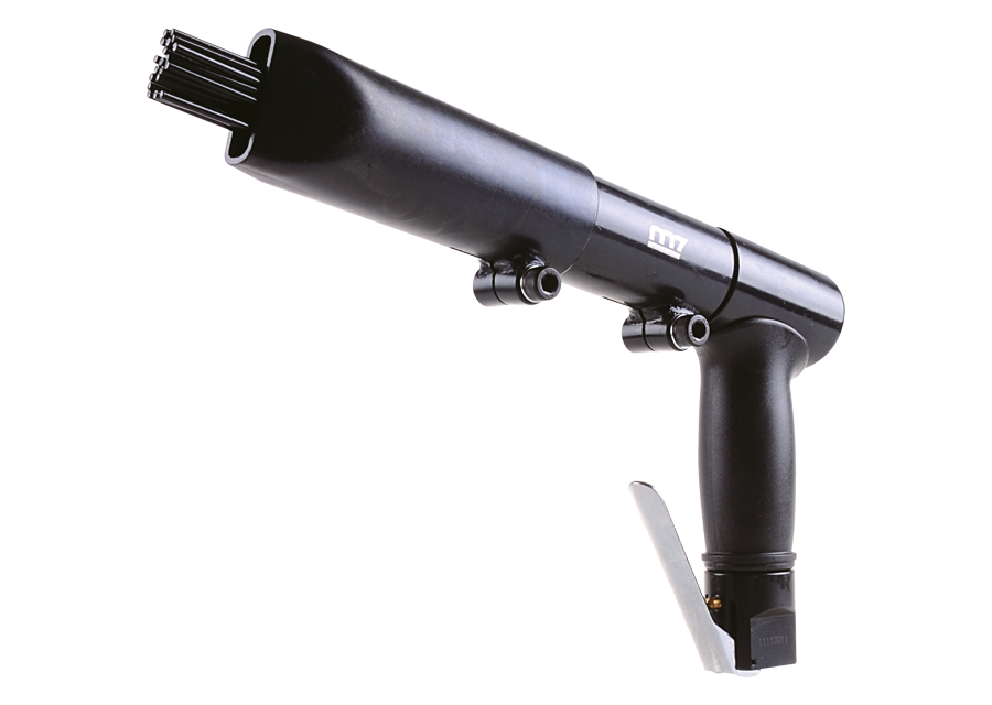 PISTOLA DE AGUJAS M7 SC2110 90º