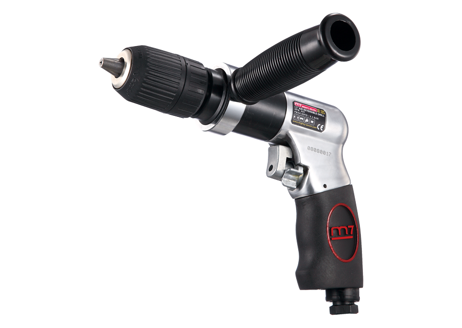 TALADRO M7 QW341 13mm REVERSIBLE