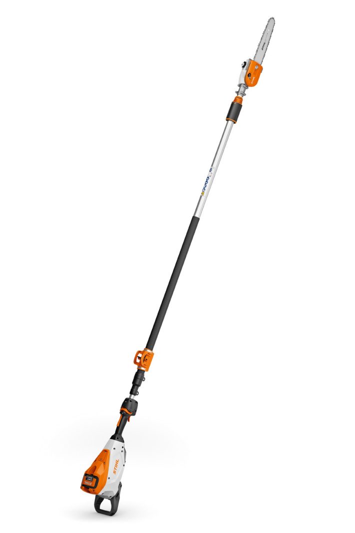 PODADORA ALTURA STIHL HTA135   2 AP300