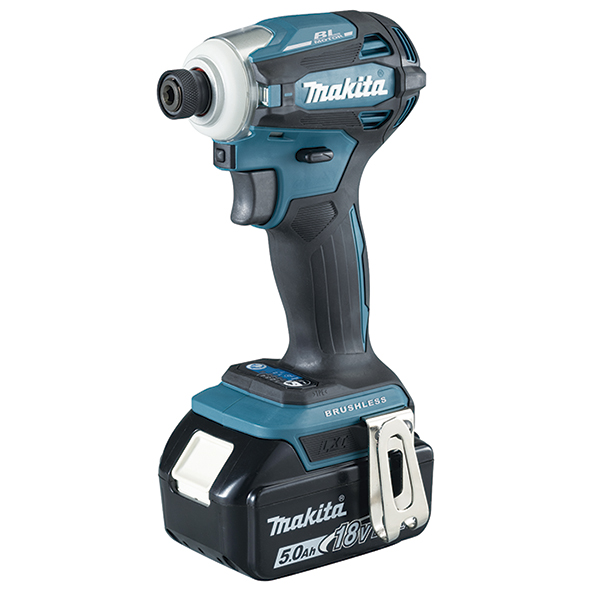 ATORNILLADOR IMPACTO MAKITA DTD172RTJ 18