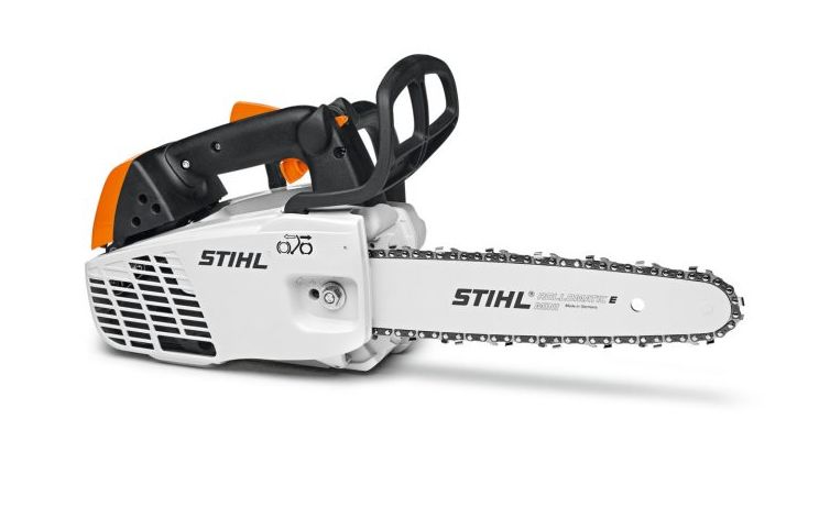 MOTOSIERRA PODA STIHL MS 194 T