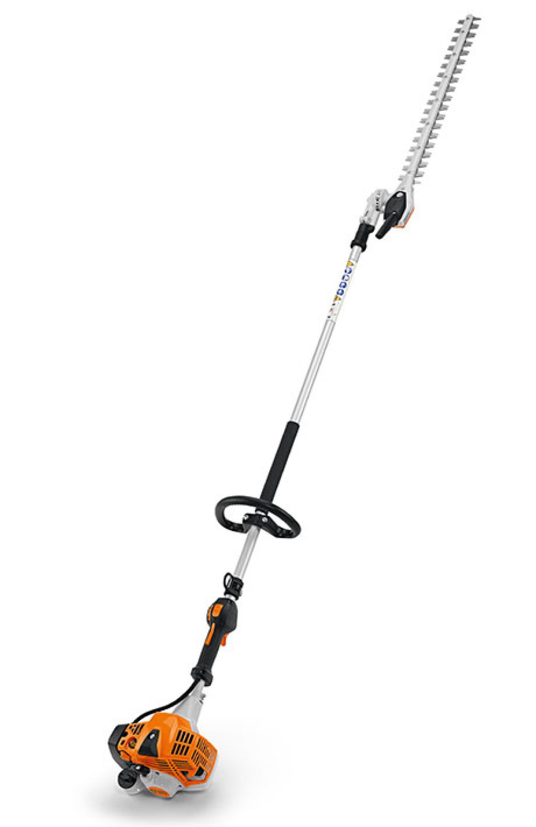 CORTASETOS EN ALTURA STIHL HL94 C-E 145º