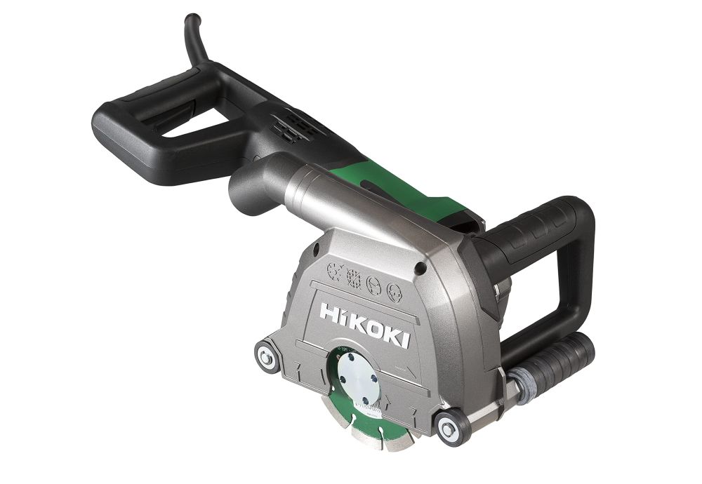 ROZADORA HIKOKI CM5 MA