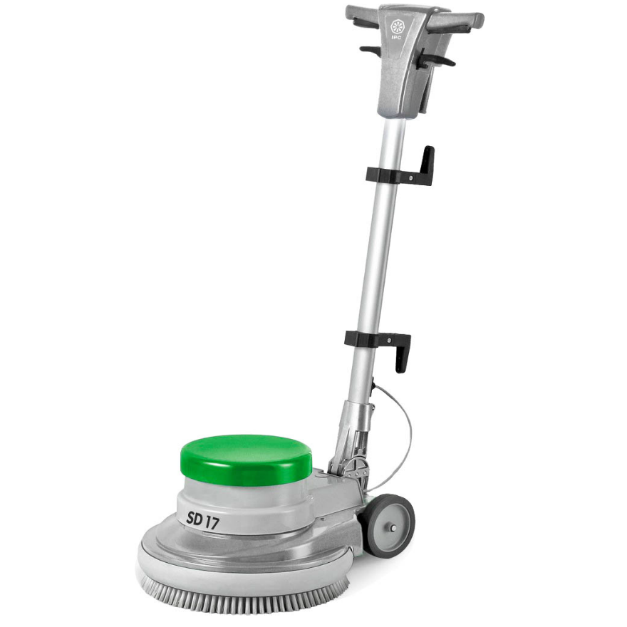 ROTATIVA IPC SD 17