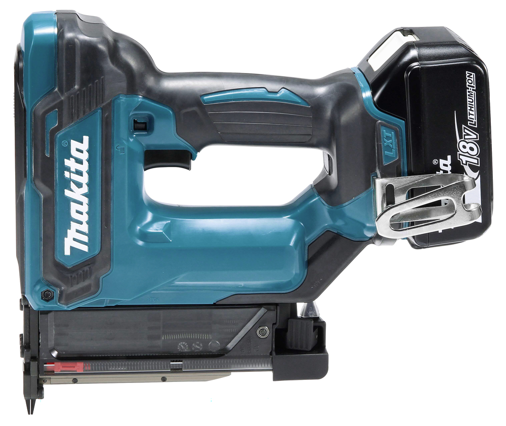 CLAVADORA MAKITA DPT353 18V LTX