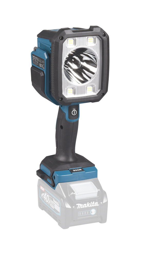 FOCO ILUMINACION MANO MAKITA ML007G 40V