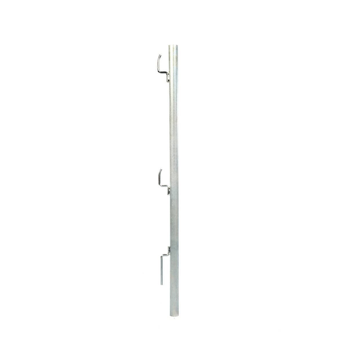 GUARDACUERPO FIJO 1.2M UNE13374 DACAME