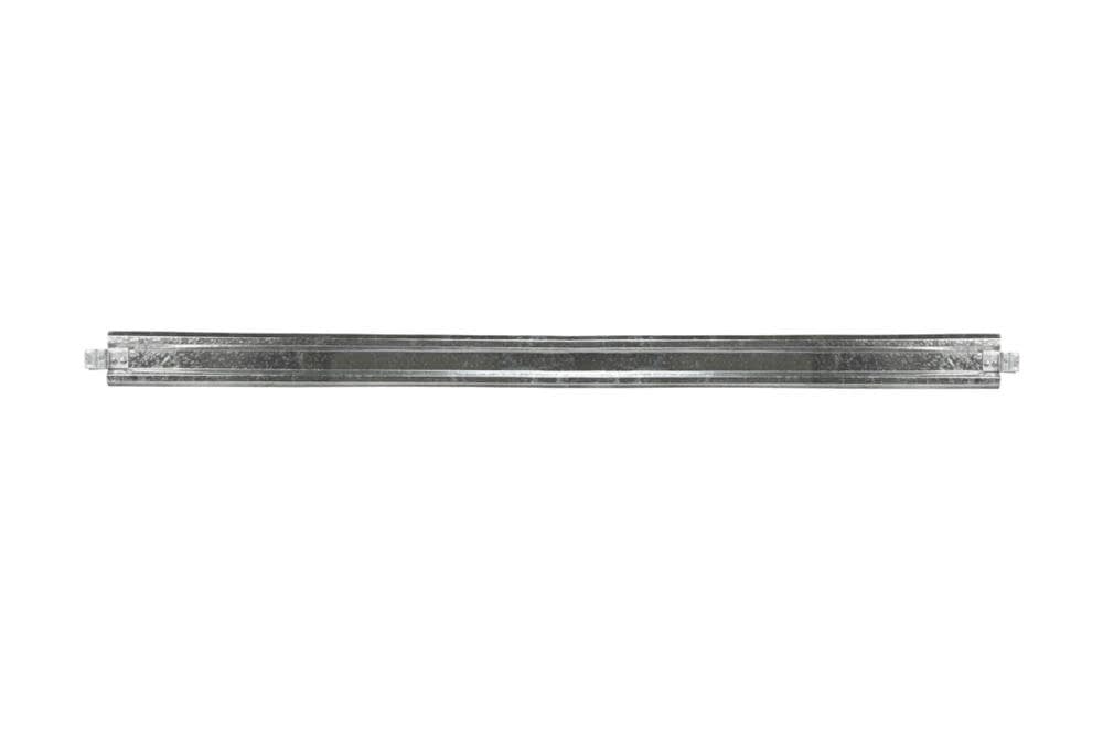 RODAPIE GUARDACUERPO 2.5M UNE13374DACAME