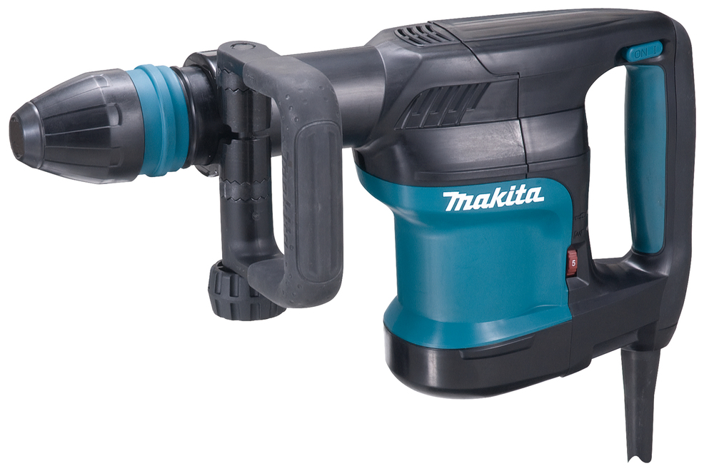 MARTILLO MAKITA HM0870C 5.1KG