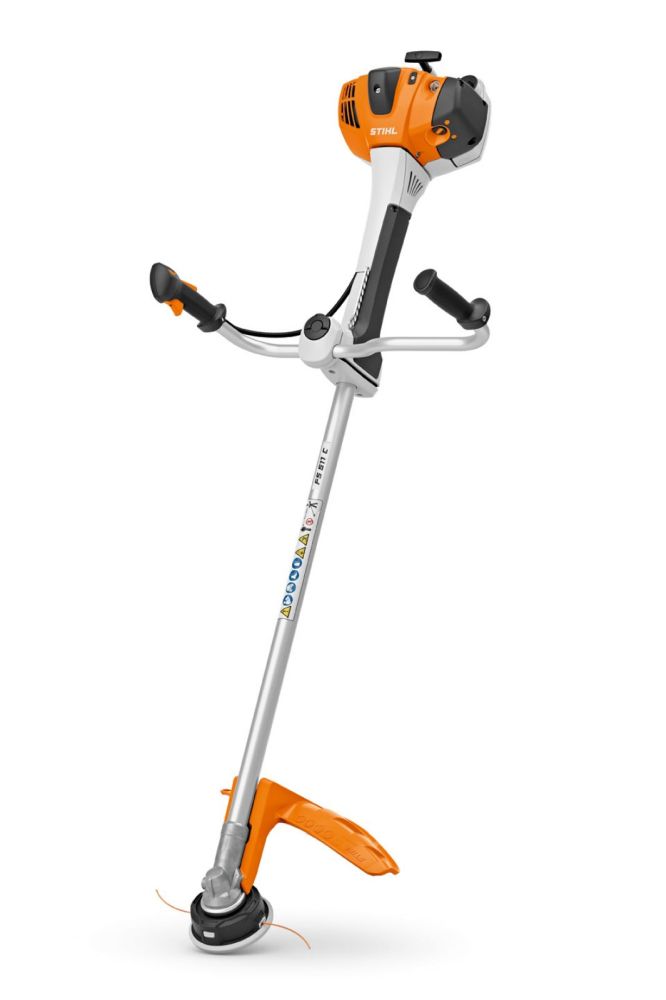 DESBROZADORA STIHL FS-511