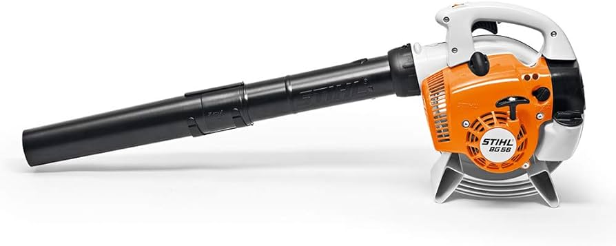SOPLADOR STIHL BG 56