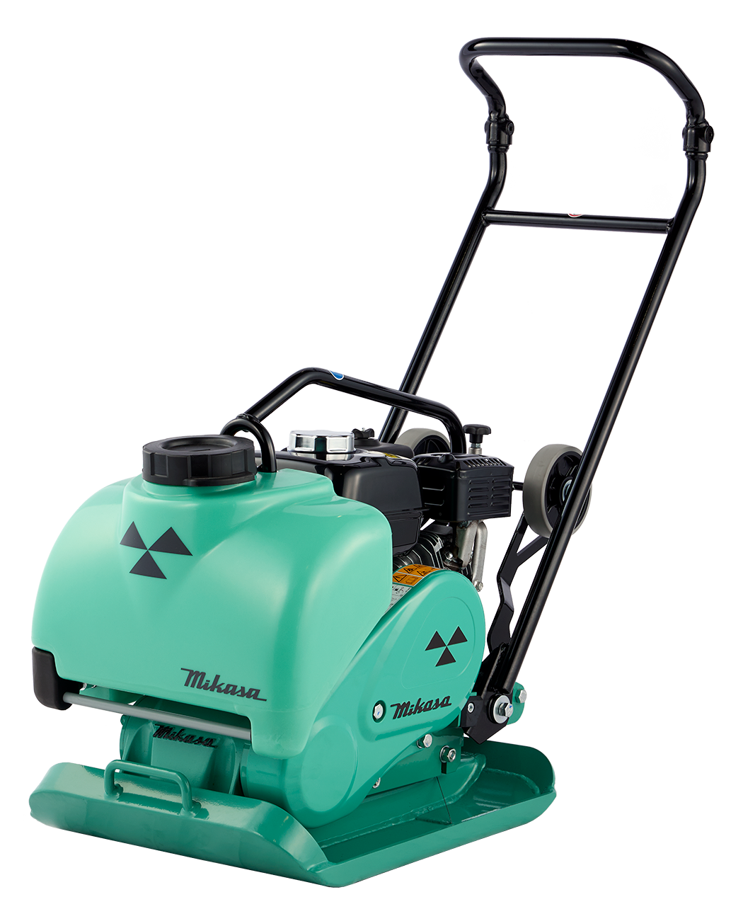 PLANCHA COMPACTADORA MIKASA MVC-F80