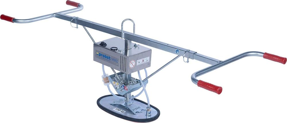 ELEVADOR SUCCION PROBST VPH-150