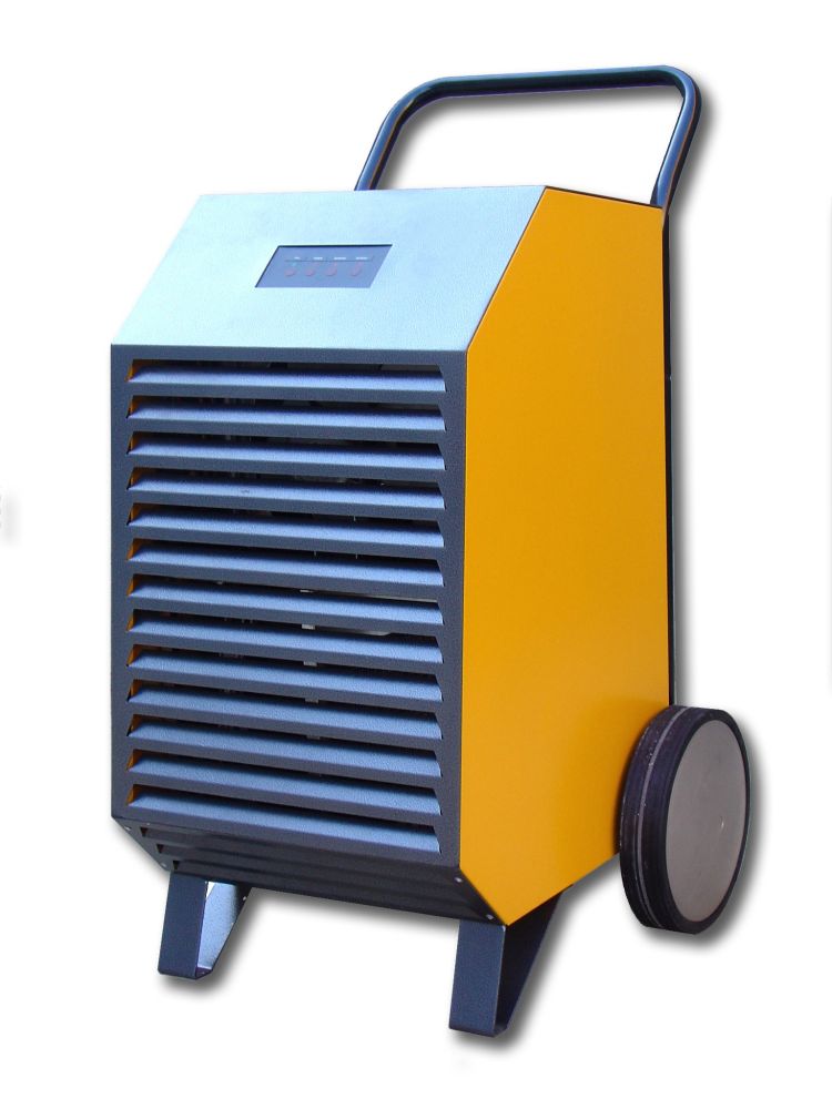 DESHUMIDIFICADOR TRAU SUPERDRYER 62