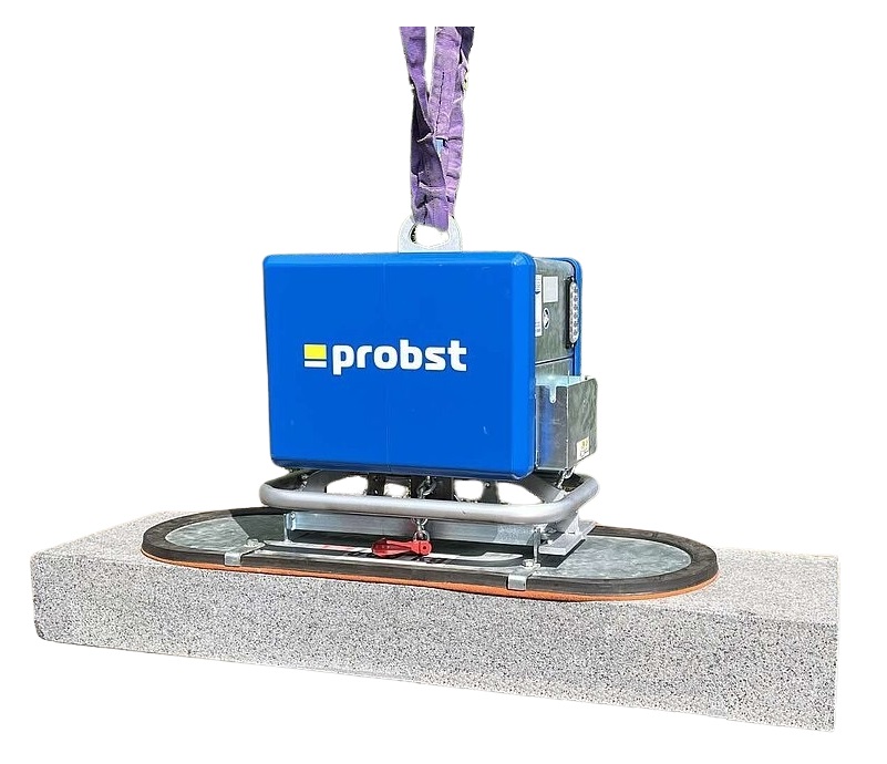 ELEVADOR SUCCION PROBST SM-1200