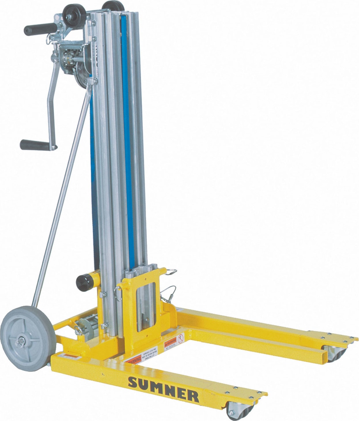 ELEVADOR MATERIALES SUMNER 2210