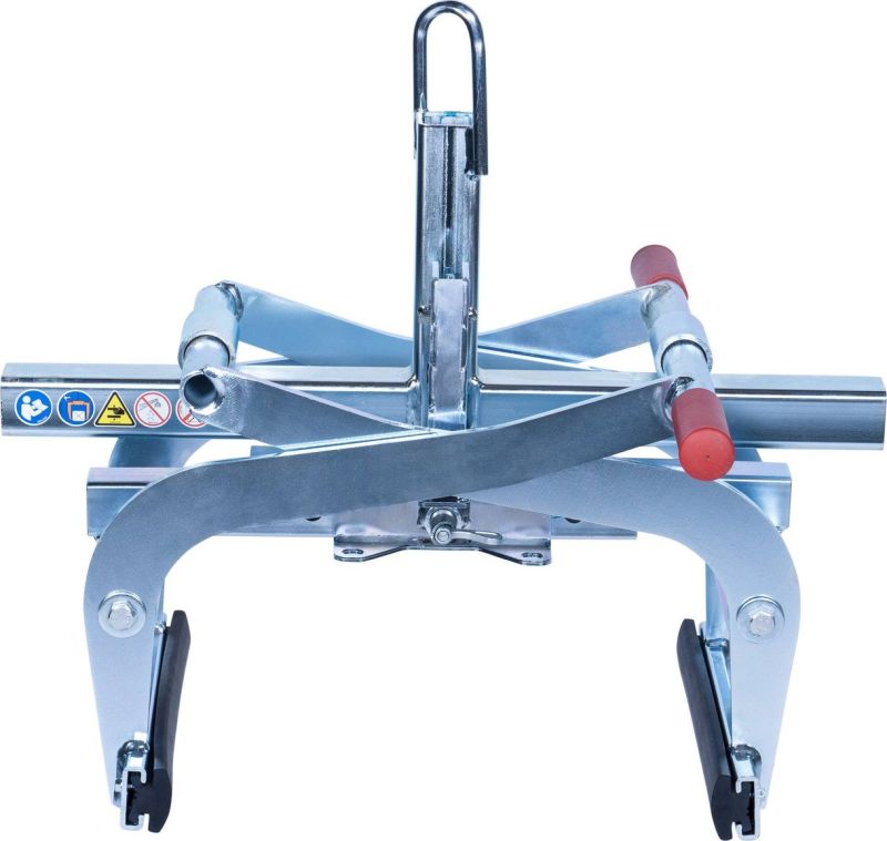 PINZA PROBST MATERIALES TSZ-UNI 50-600mm
