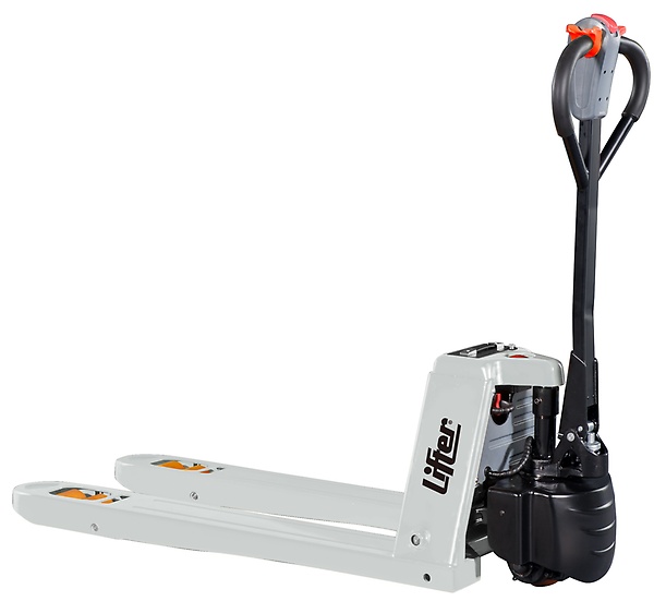 TRANSPALETA ELECTRICA PRAMAC EY 20L S4