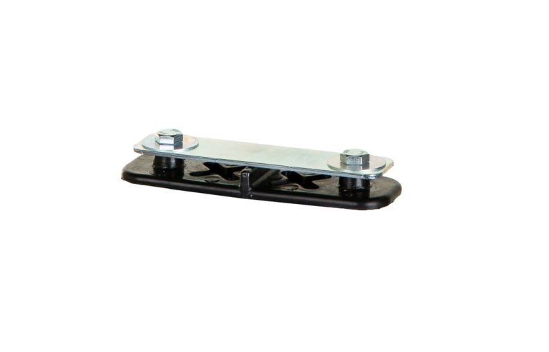 CONECTOR DOBLE TORNILLO LUXTEK