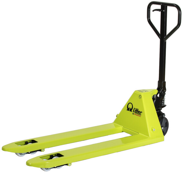 TRANSPALETA MANUAL PRAMAC GS 25S4