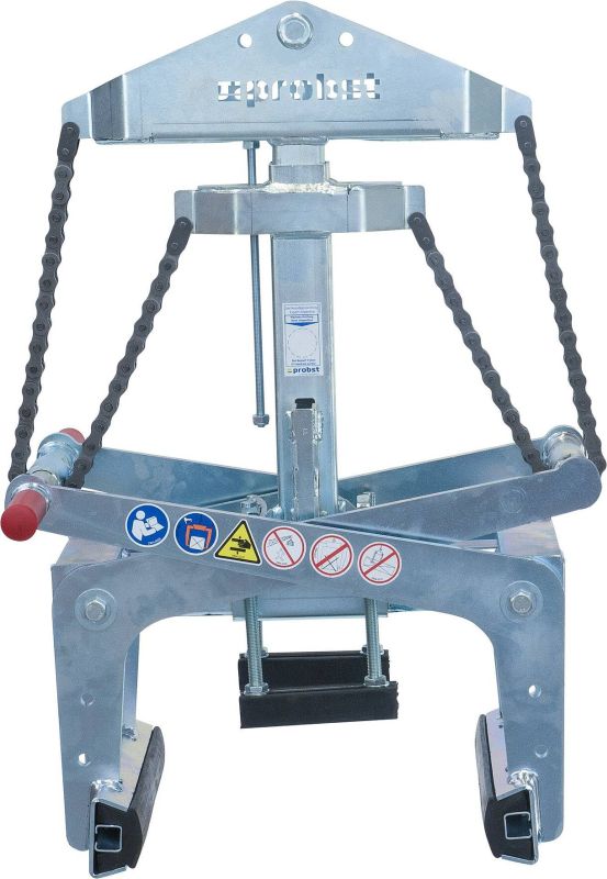 PINZA PROBST PREFABRICADO FTZ-UNI-15