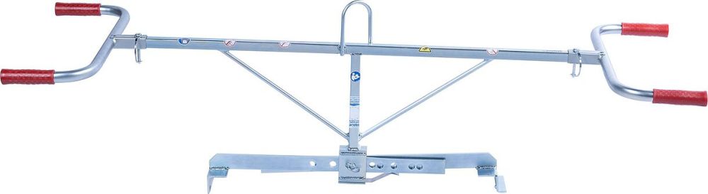 PINZA PROBST BORDILLOS VZ-I