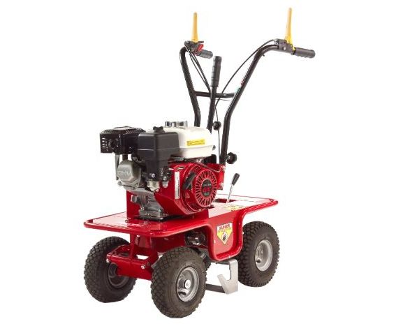 CORTATEPES IBEA IB-390X4 (4X4)