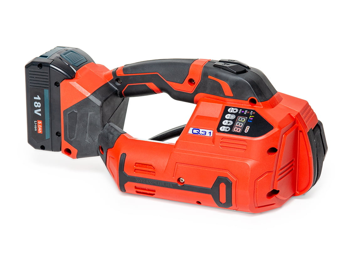 FLEJADORA ELECTRICA DE MANO YOUNGSON Q31