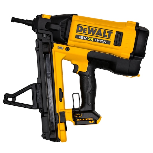 CLAVADORA DE GAS DEWALT DGN845D1 2Ah