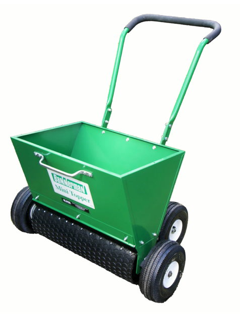 RECEBADORA BANNERMAN MINI TOOPER B-MTD