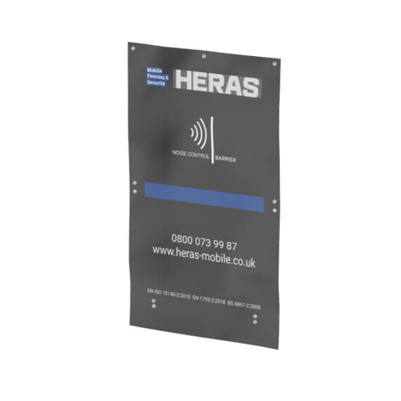 BARRERA CONTROL DE RUIDO HERAS 2.00X1.20