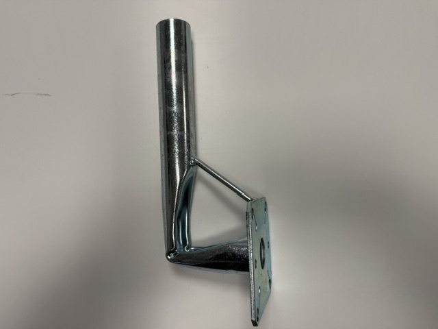 SOPORTE GUARDACUERPO DACAME L (ZN)