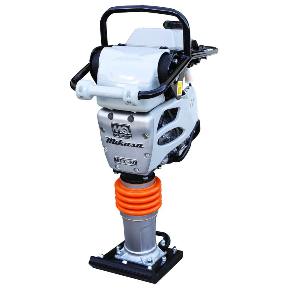 PISON COMPACTADOR MIKASA MTX-60 FE