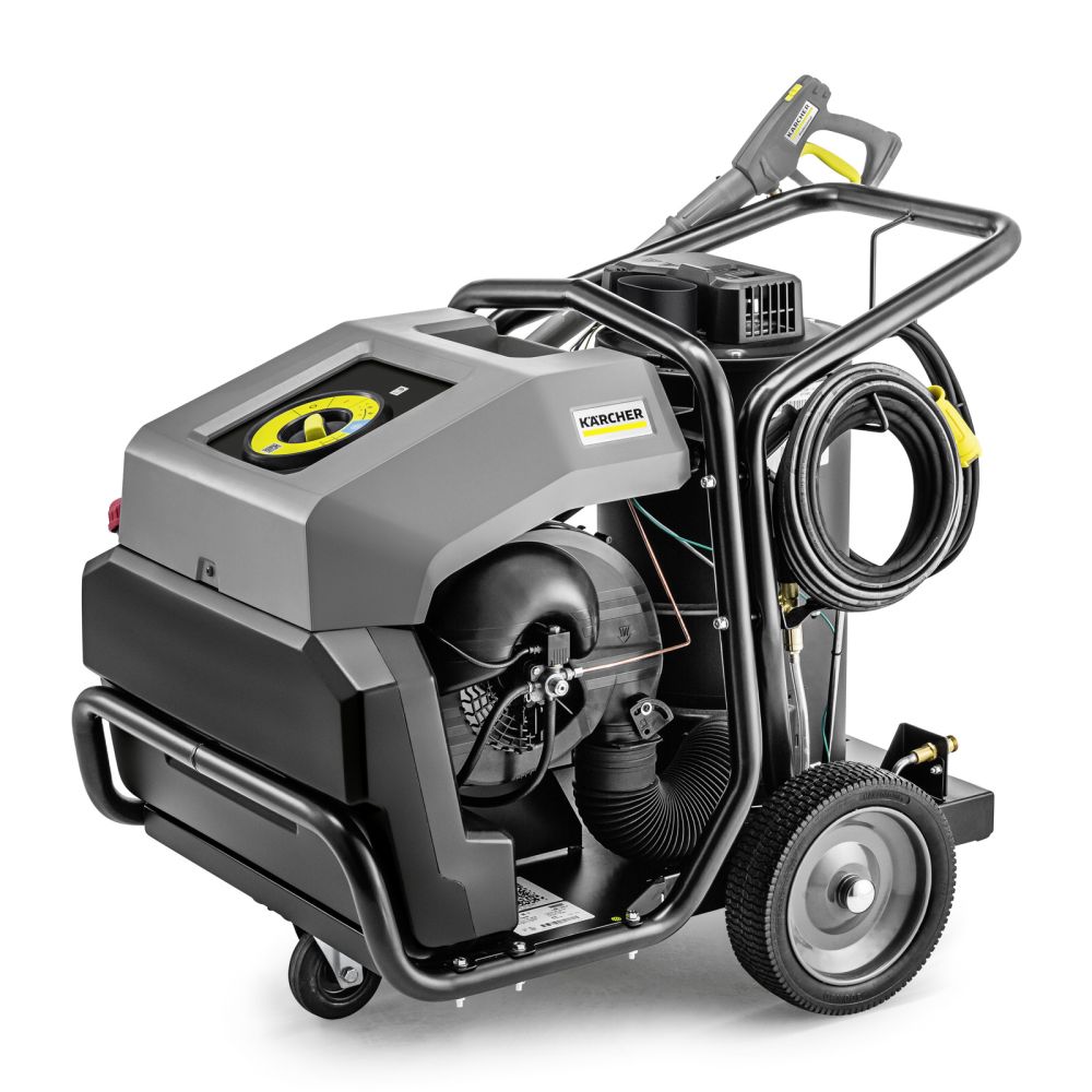 HIDROLIMPIADORA KARCHER HDS 06/15-4C CLA