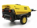COMPRESOR ATLAS COPCO XAS-67 3.200L