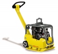 PLANCHA COMPACTADORA WACKER BPU 2540 A