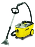 LIMPIA TAPICERIAS KARCHER PUZZI 200
