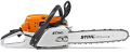 MOTOSIERRA STIHL MS261 50,2CC 45CM